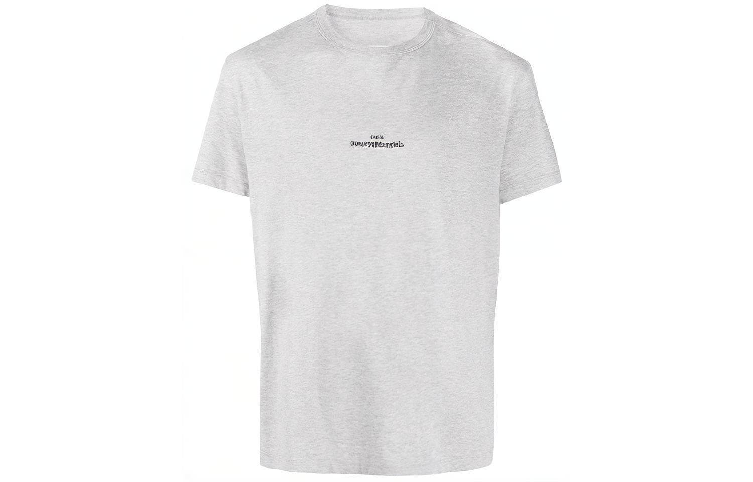 Футболка Maison Margiela SS21 Logo T - изображение 1