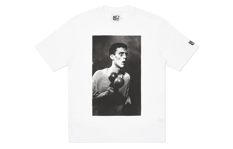 Футболка PALACE T - изображение 1