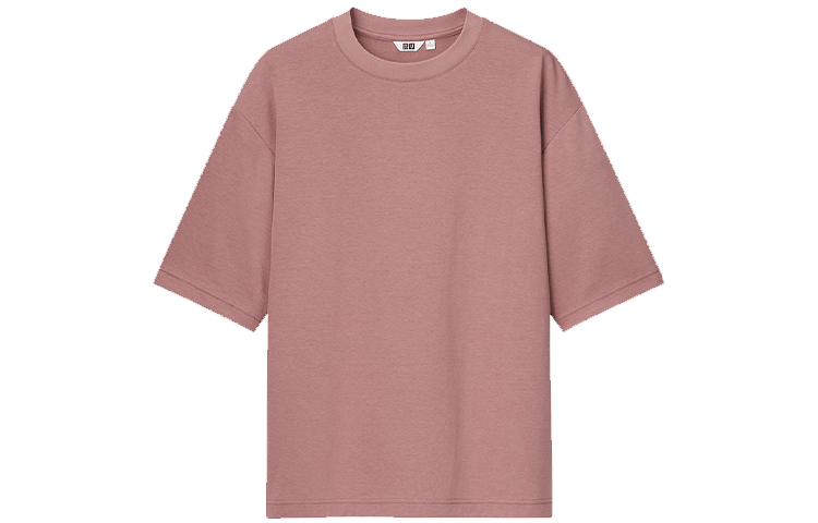 Футболка UNIQLO T - изображение 1