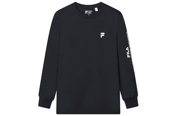 Футболка FILA logoT - изображение 1