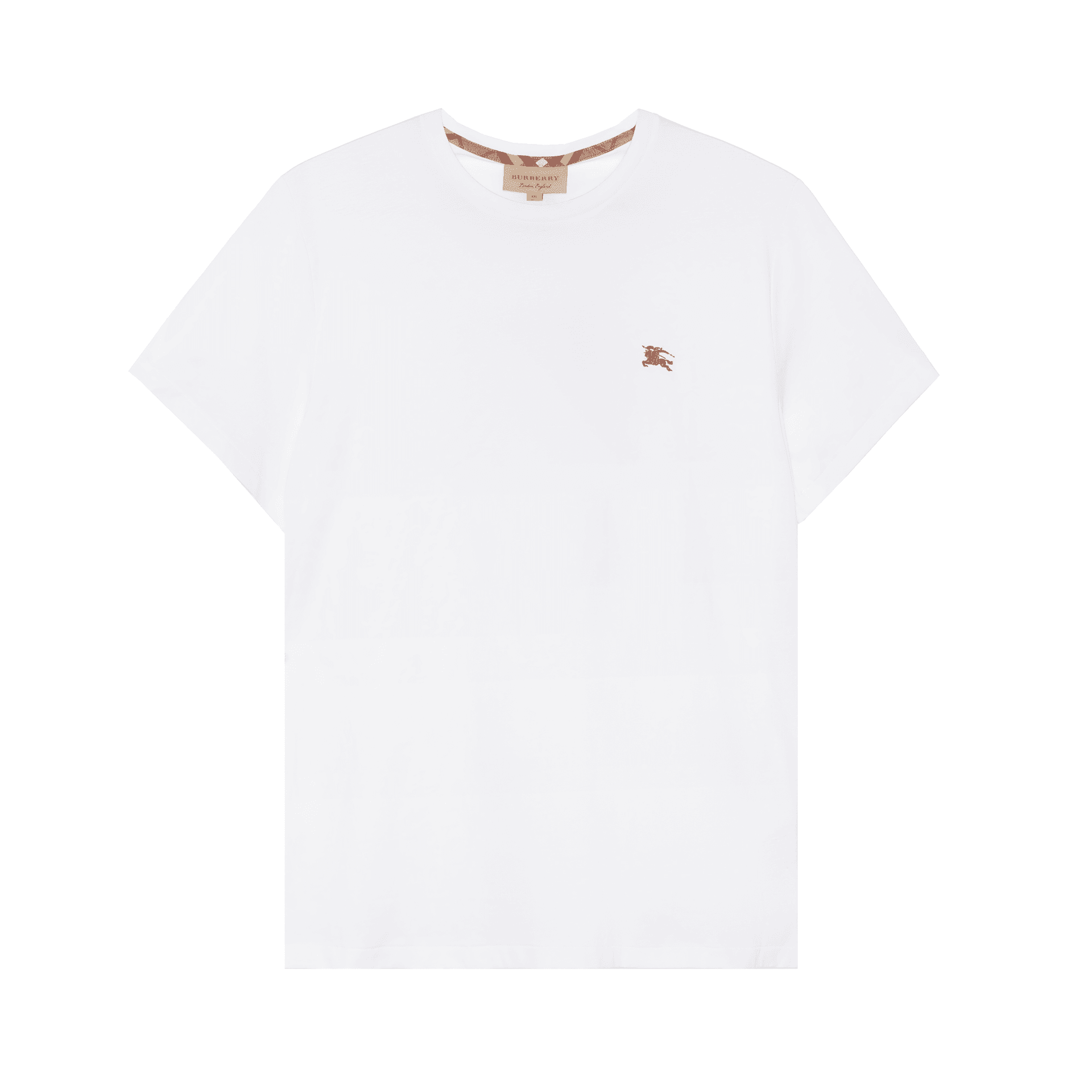Футболка Burberry T - изображение 1