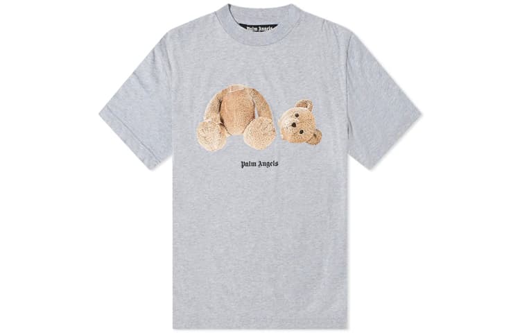 Футболка PALM ANGELS T - изображение 1