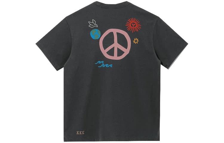 Футболка New Era SS22 T - изображение 1