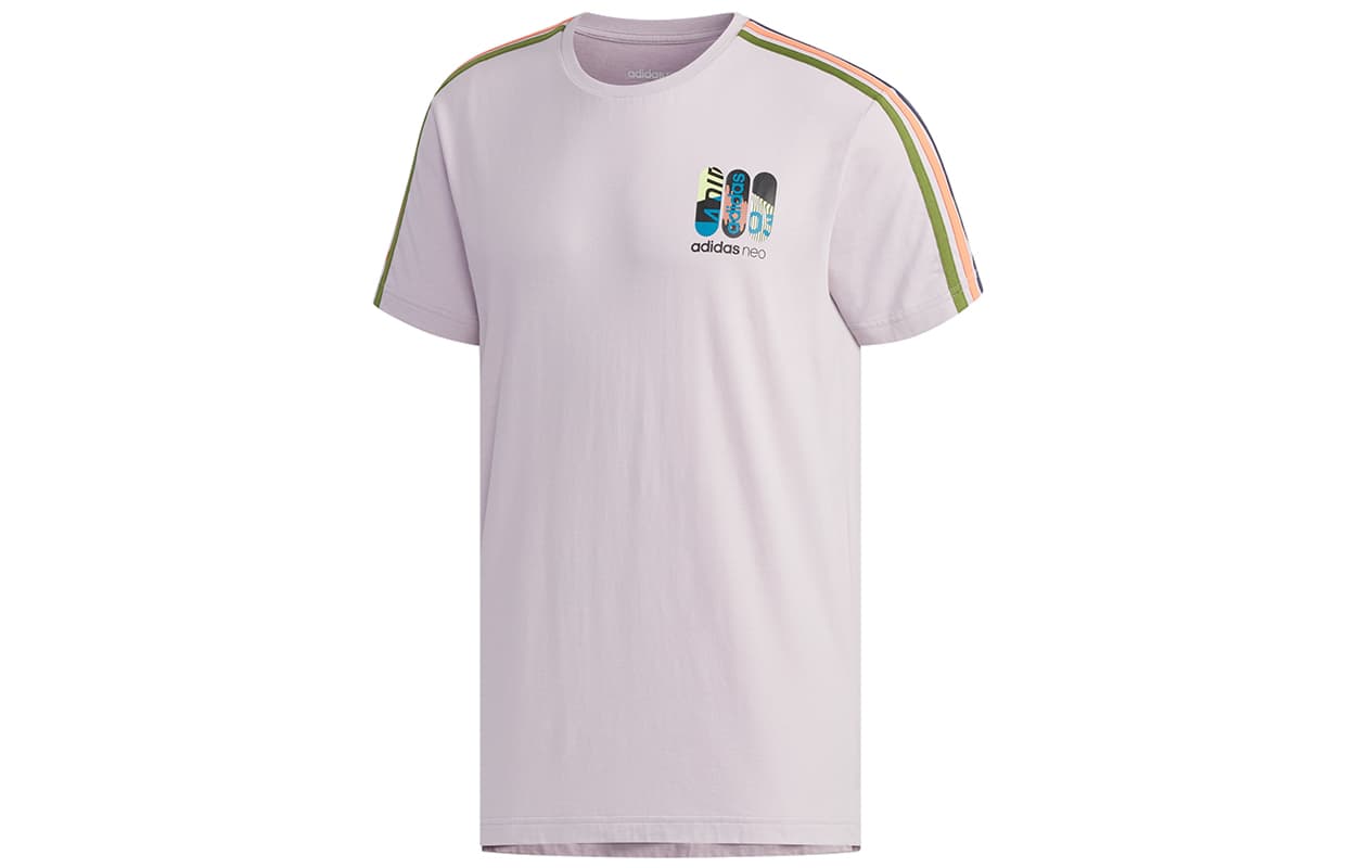 Футболка adidas neo T - изображение 1