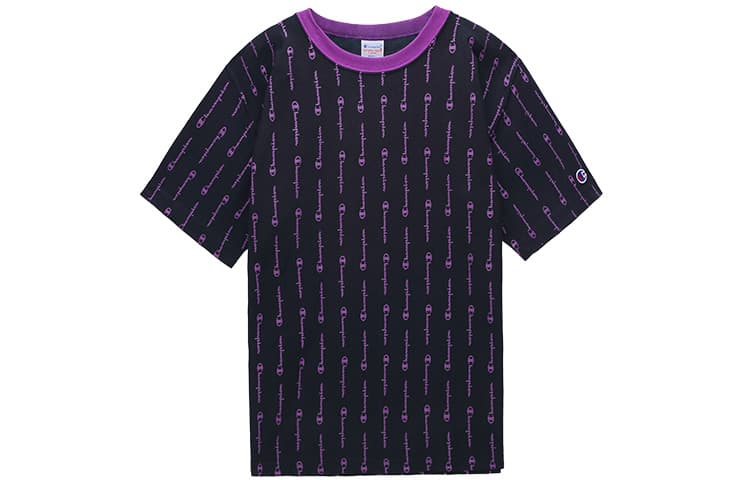 Футболка Champion SS22 logoT - изображение 1