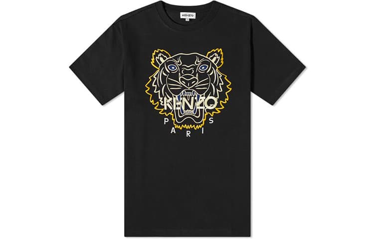 Футболка KENZO SS22 T - изображение 1
