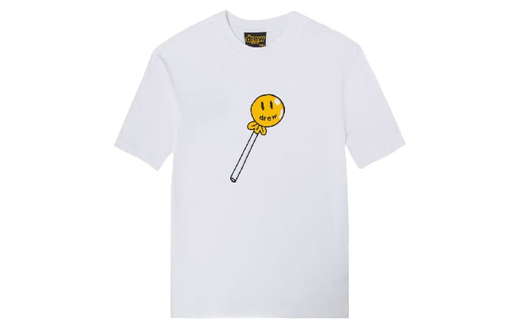 Футболка Drew House T - изображение 1