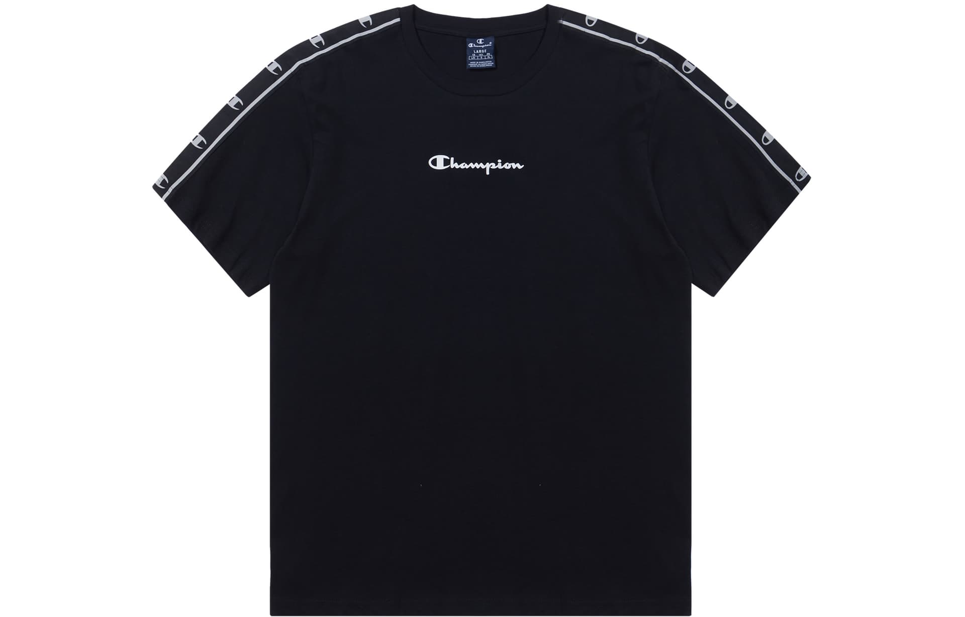 Футболка Champion SS23 FunnyTee LogoT - изображение 1