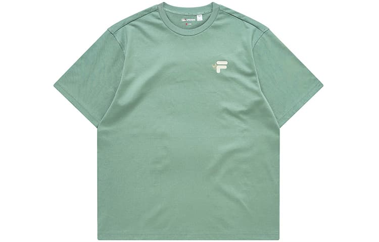 Футболка FILA FUSION T - изображение 1