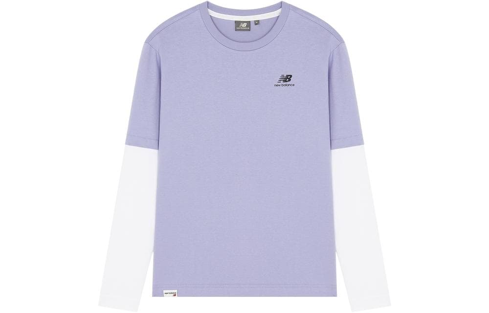 Футболка New Balance T - изображение 1