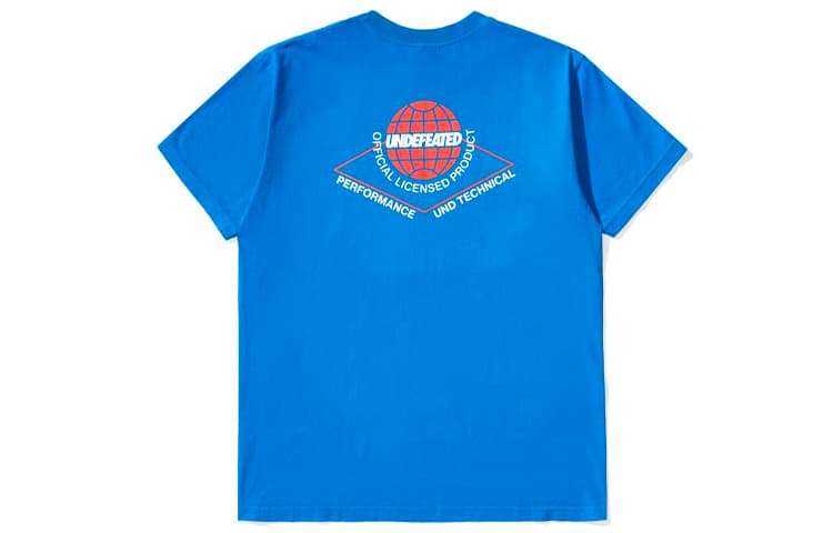 Футболка UNDEFEATED T - изображение 1