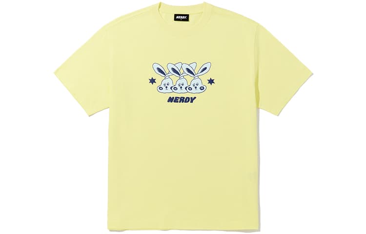 Футболка NERDY SS23 T - изображение 1
