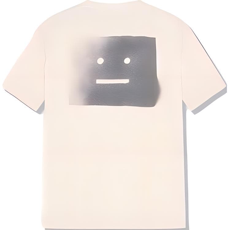 Футболка Acne Studios T - изображение 1