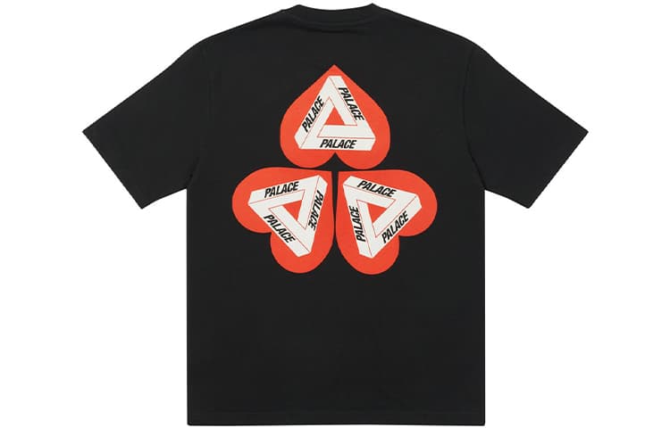 Футболка PALACE Tri-FERgT - изображение 1
