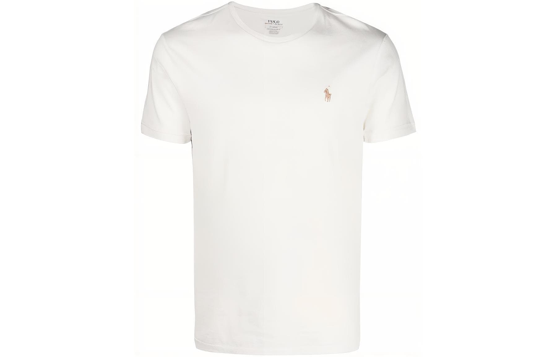 Футболка Polo Ralph Lauren SS23 LogoT - изображение 1