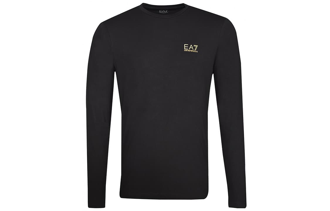 Футболка EMPORIO ARMANI EA7 T - изображение 1