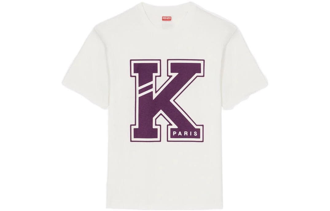 Футболка KENZO SS23 T - изображение 1
