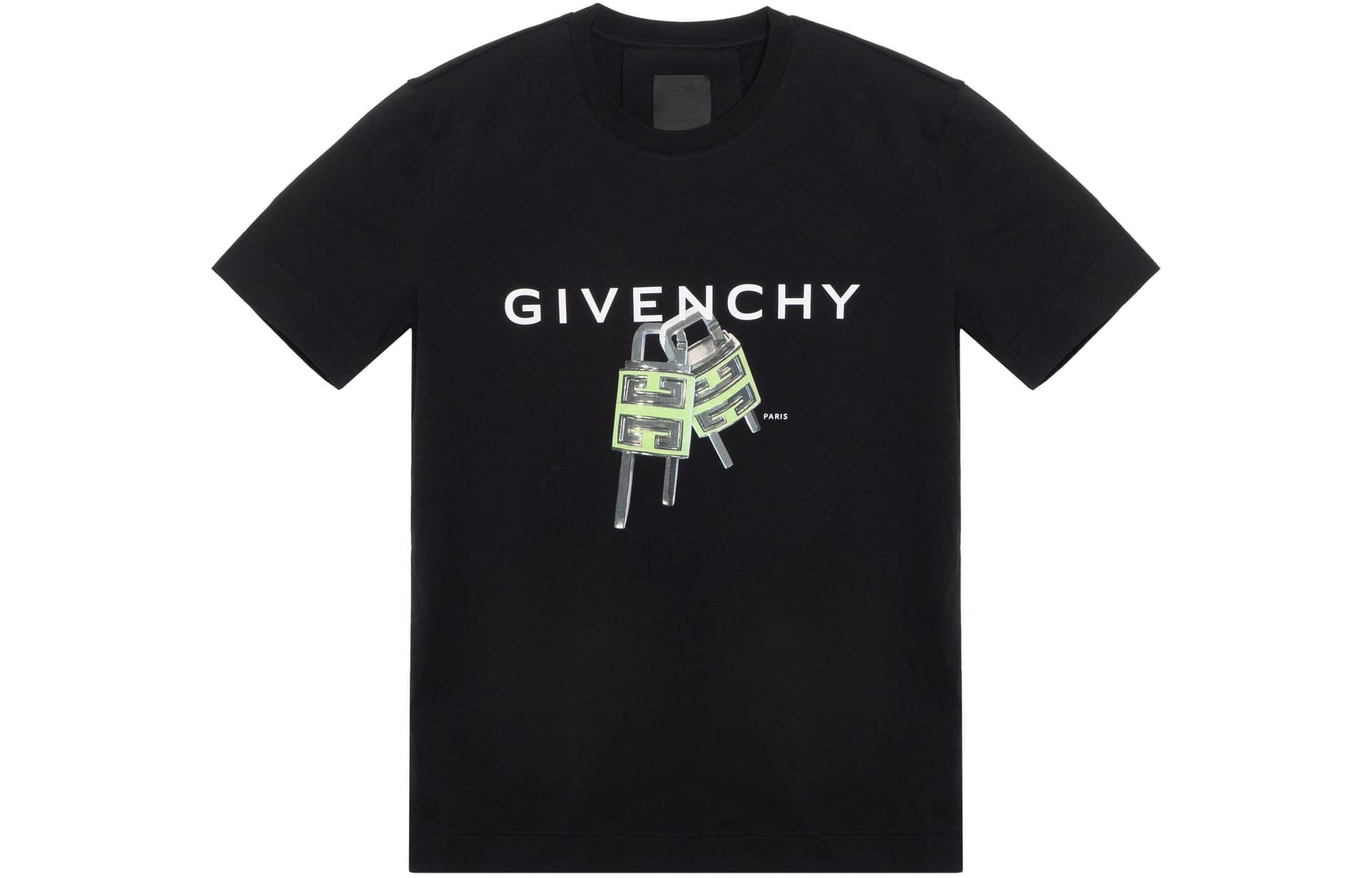 Футболка GIVENCHY SS23 T - изображение 1