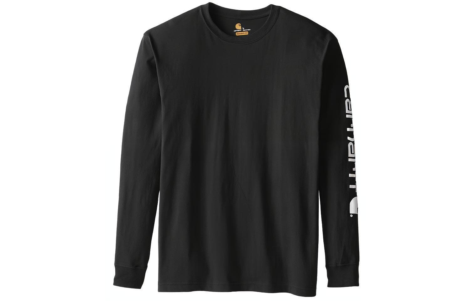 Футболка Carhartt Workwear Shirt LogoT - изображение 1