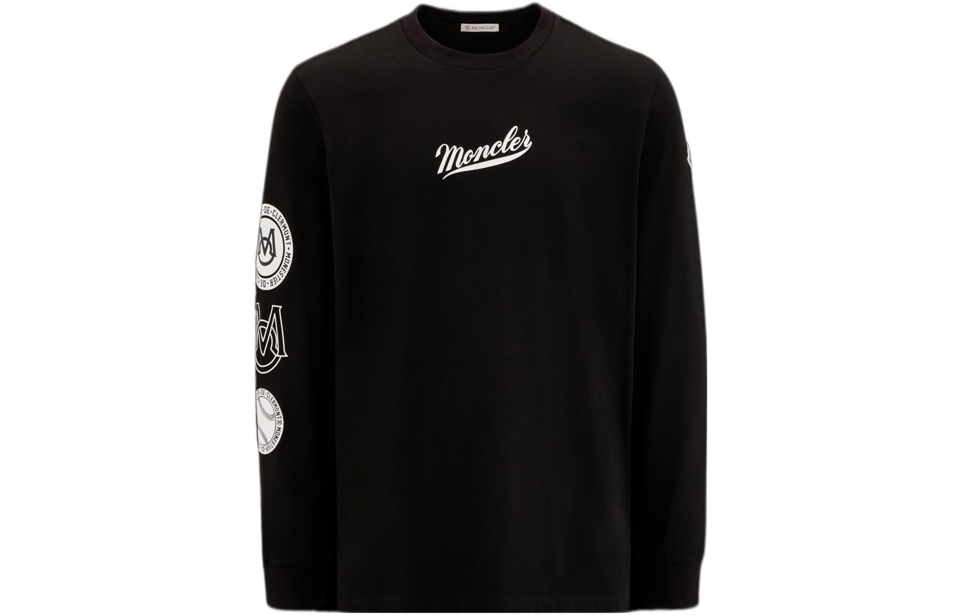 Футболка Moncler SS23 T - изображение 1