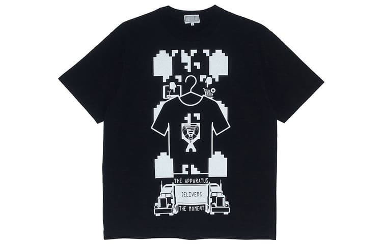 Футболка Cav Empt T - изображение 1