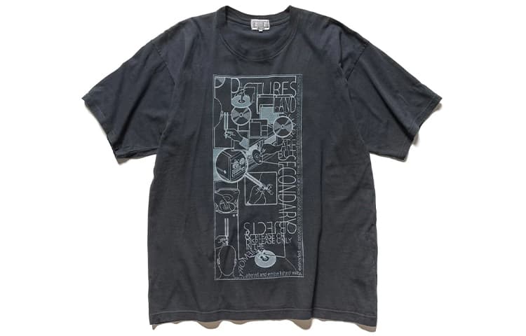 Футболка Cav Empt T - изображение 1