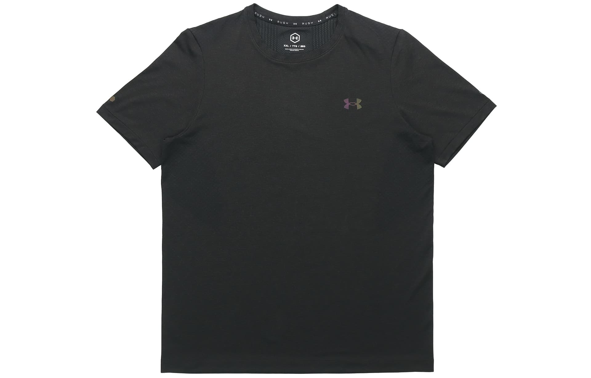 Футболка Under Armour RUSH T - изображение 1