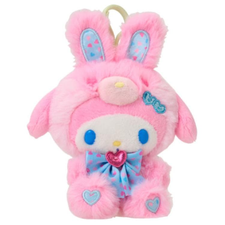 Кулон Sanrio Полиэстер Шарма Унисекс Розовый - изображение 1
