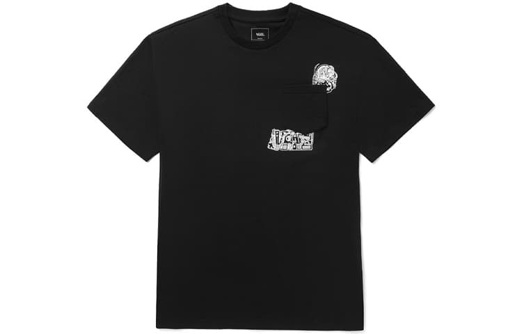 Футболка Vans x Duyanaizi T - изображение 1