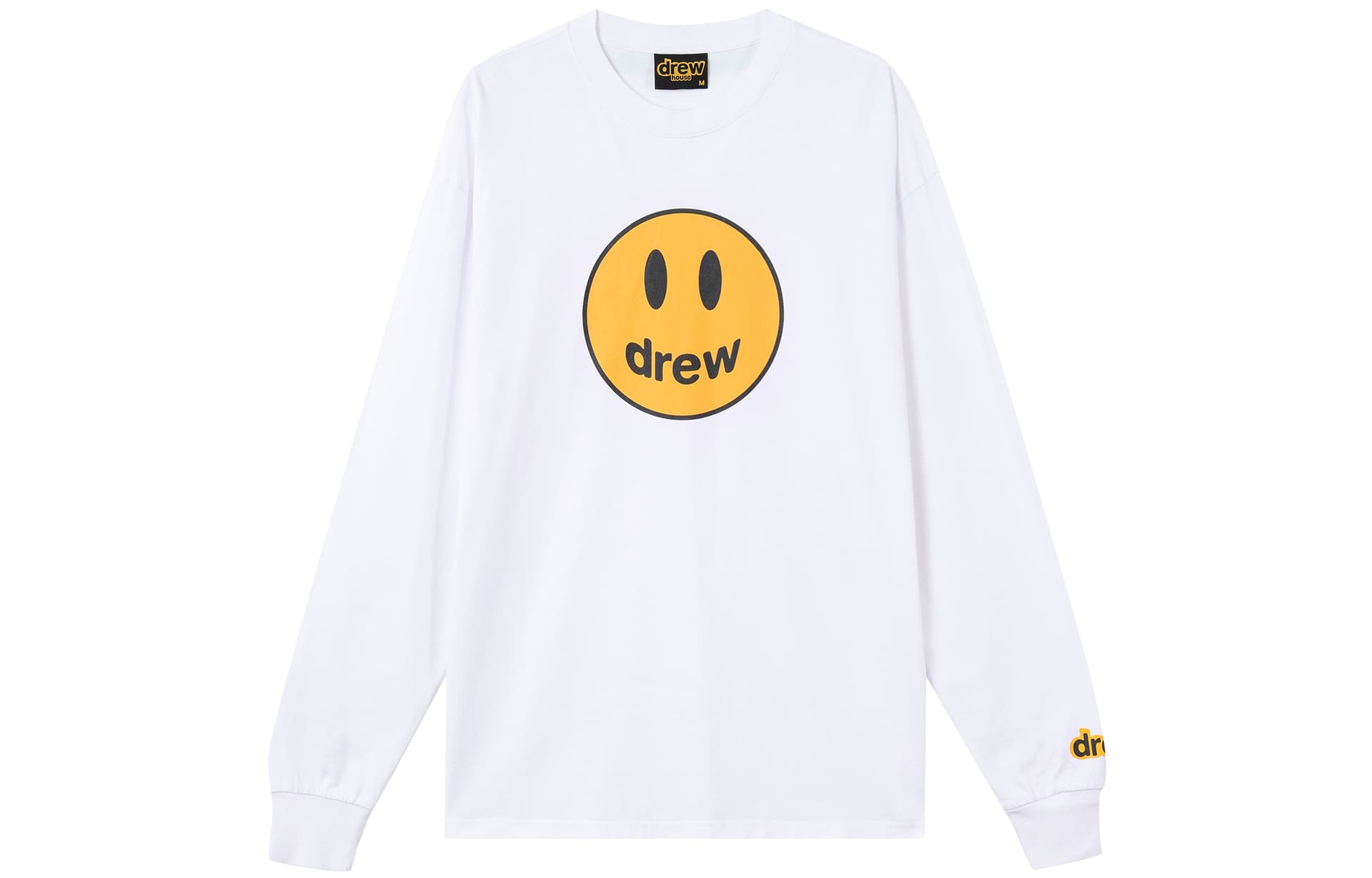 Футболка Drew House Mascot T - изображение 1