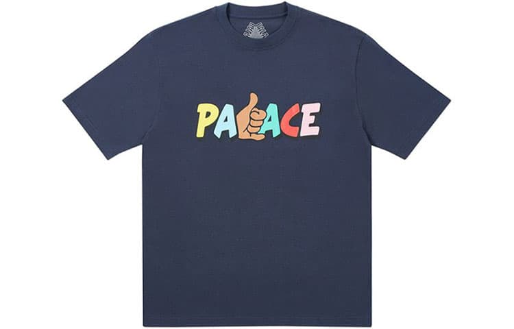 Футболка PALACE Shitfaced Shaka T - изображение 1