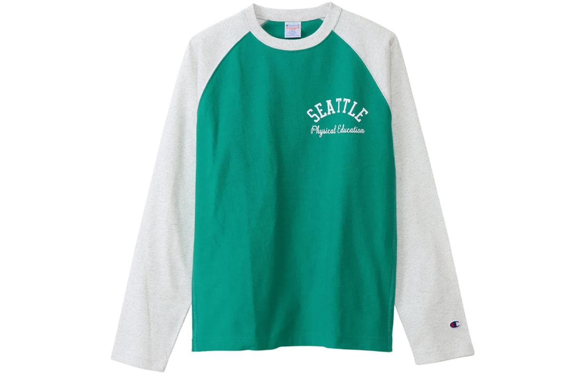Футболка Champion SS23 T - изображение 2