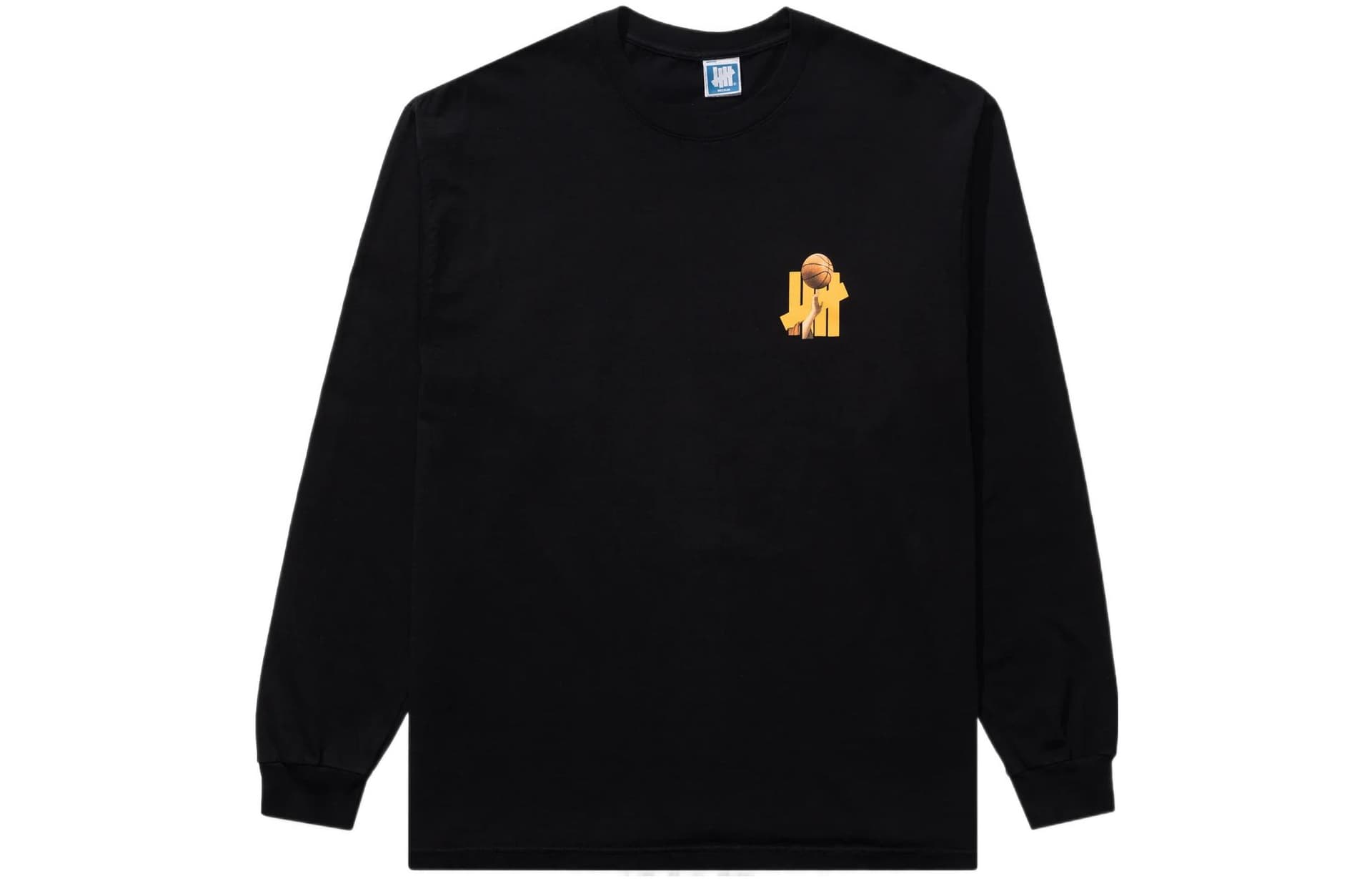 Футболка UNDEFEATED SS23 T - изображение 1