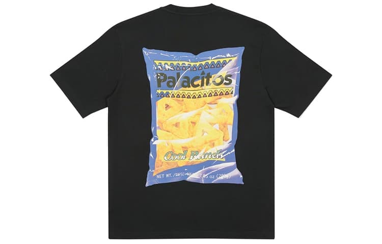 Футболка PALACE Palacitos T - изображение 1