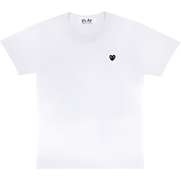 Футболка CDG Play MiniT - изображение 1
