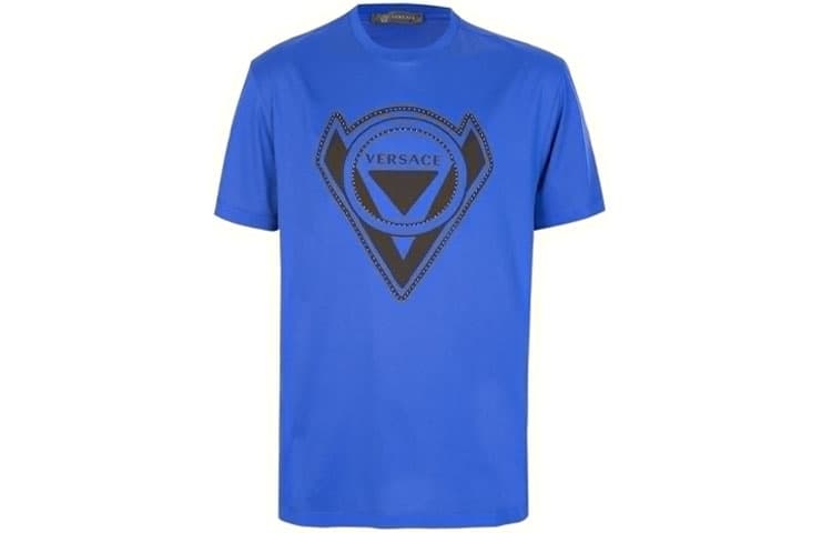 Футболка VERSACE T - изображение 1
