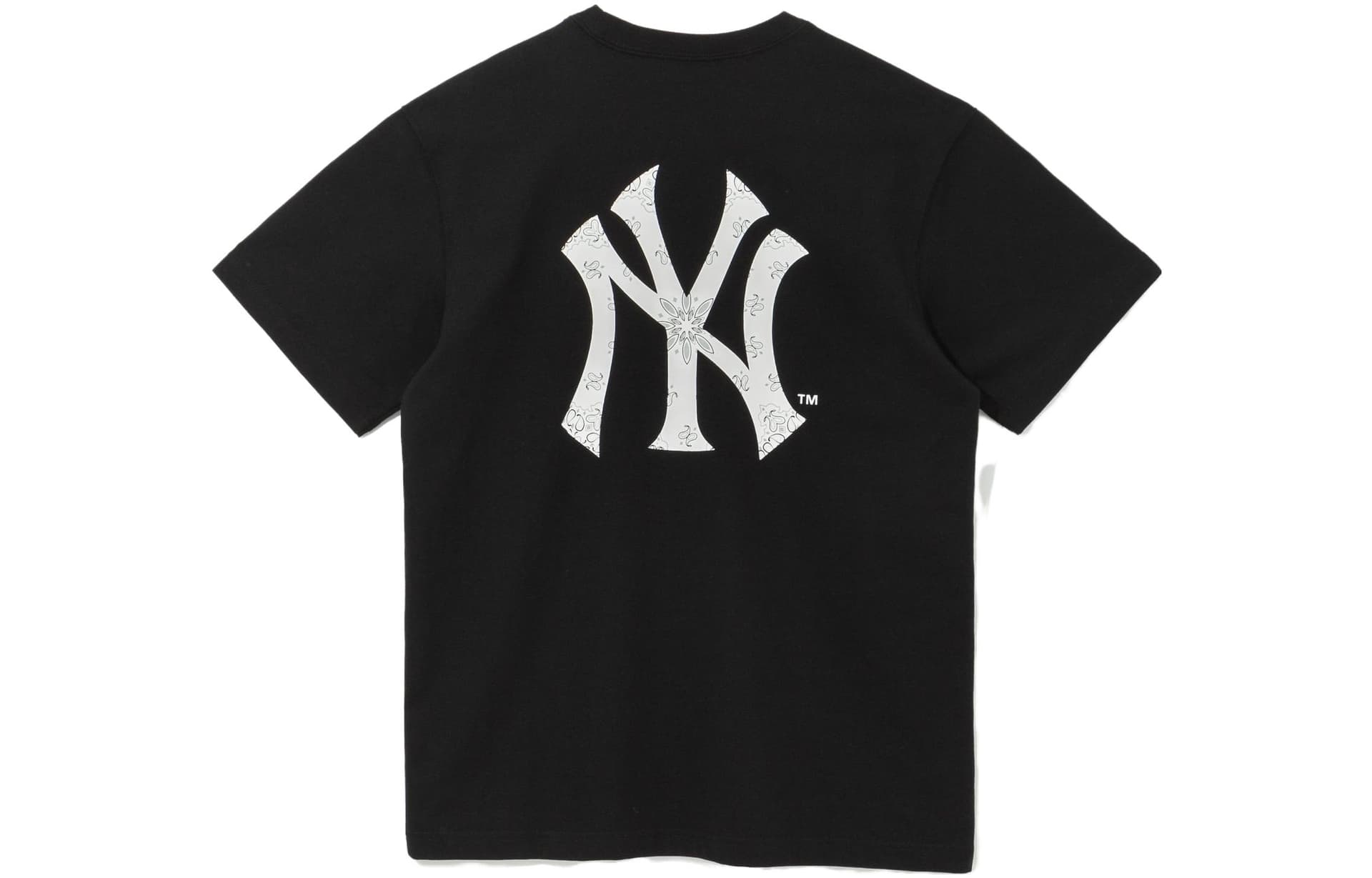 Футболка New Era MLB LogoT - изображение 1