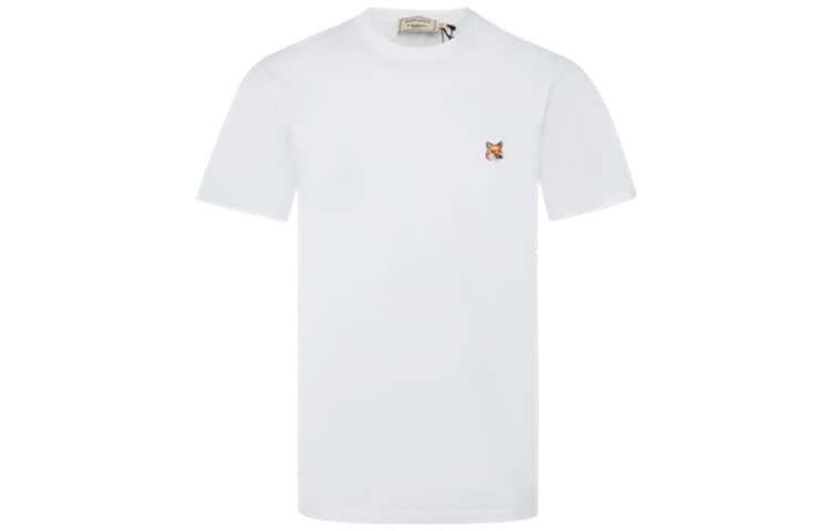 Футболка Maison Kitsune SS21 T - изображение 4