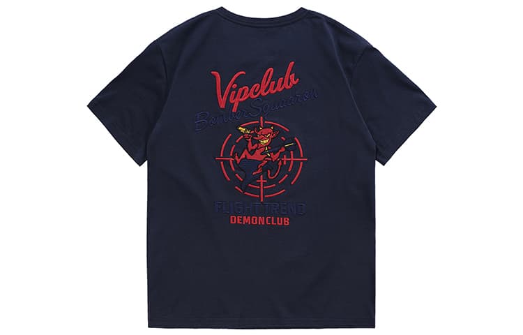 Футболка VIP T - изображение 1