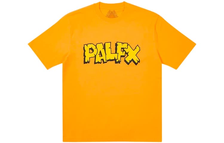 Футболка PALACE T - изображение 1