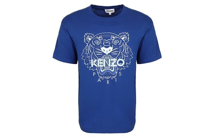 Футболка KENZO SS21 T - изображение 1