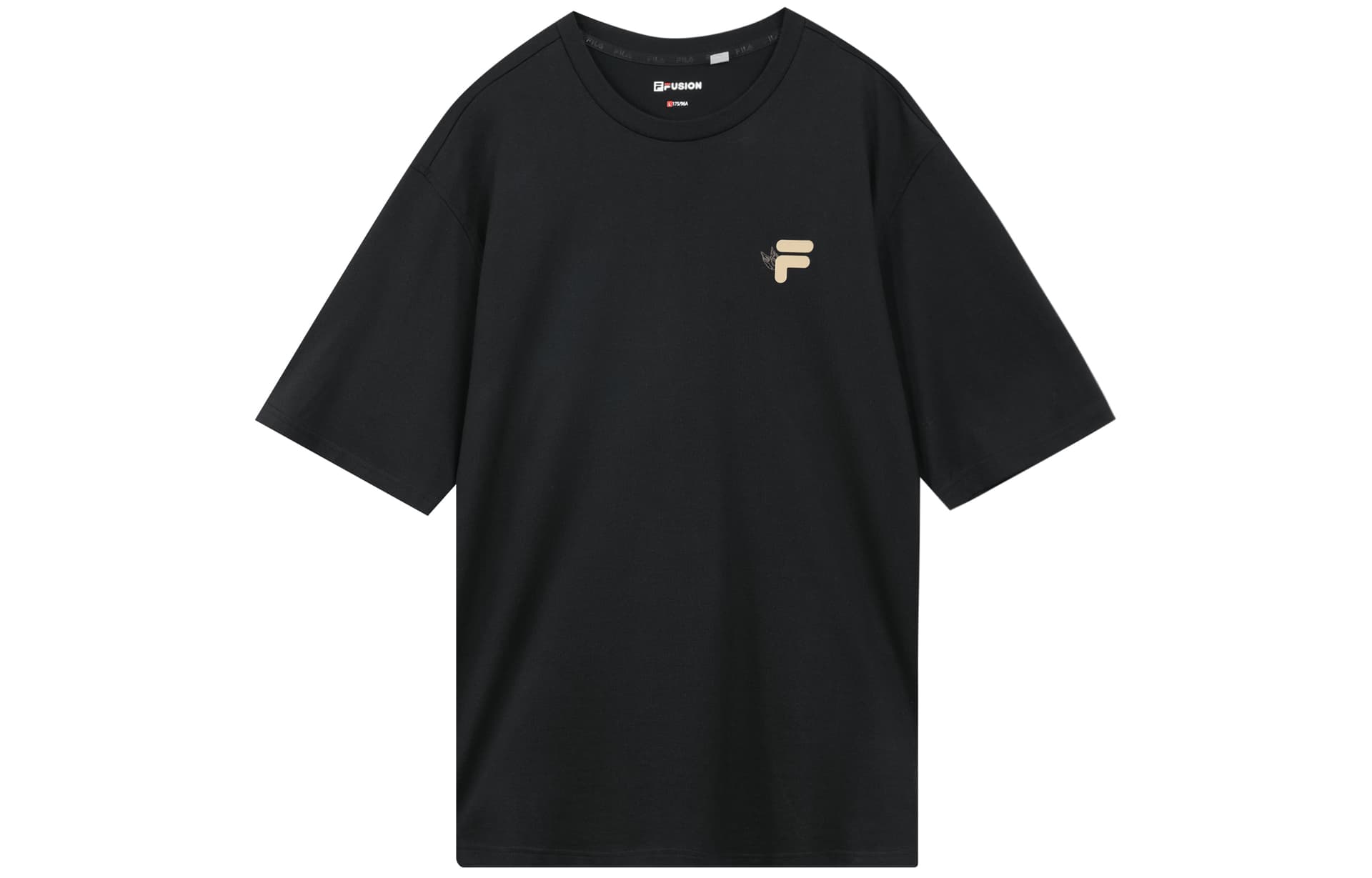 Футболка FILA FUSION Logo T - изображение 1