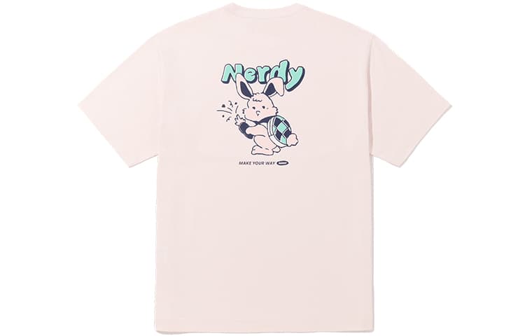 Футболка NERDY SS23 T - изображение 1