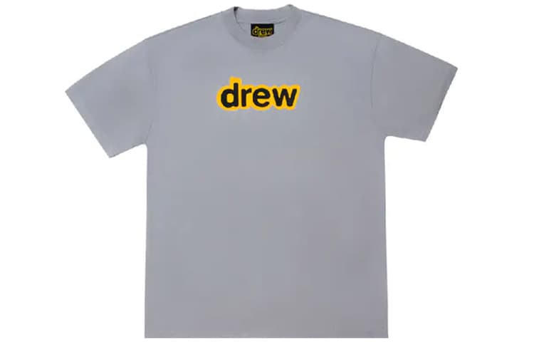 Футболка Drew House logo Secret ss LogoT - изображение 1