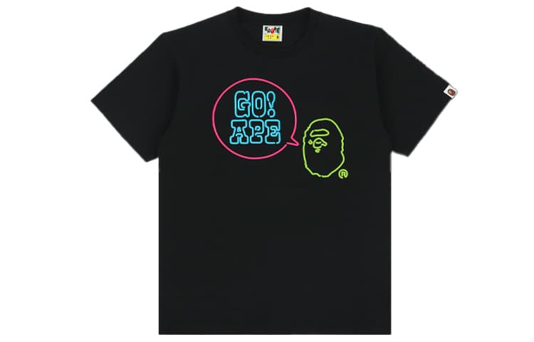 Футболка BAPE T - изображение 1