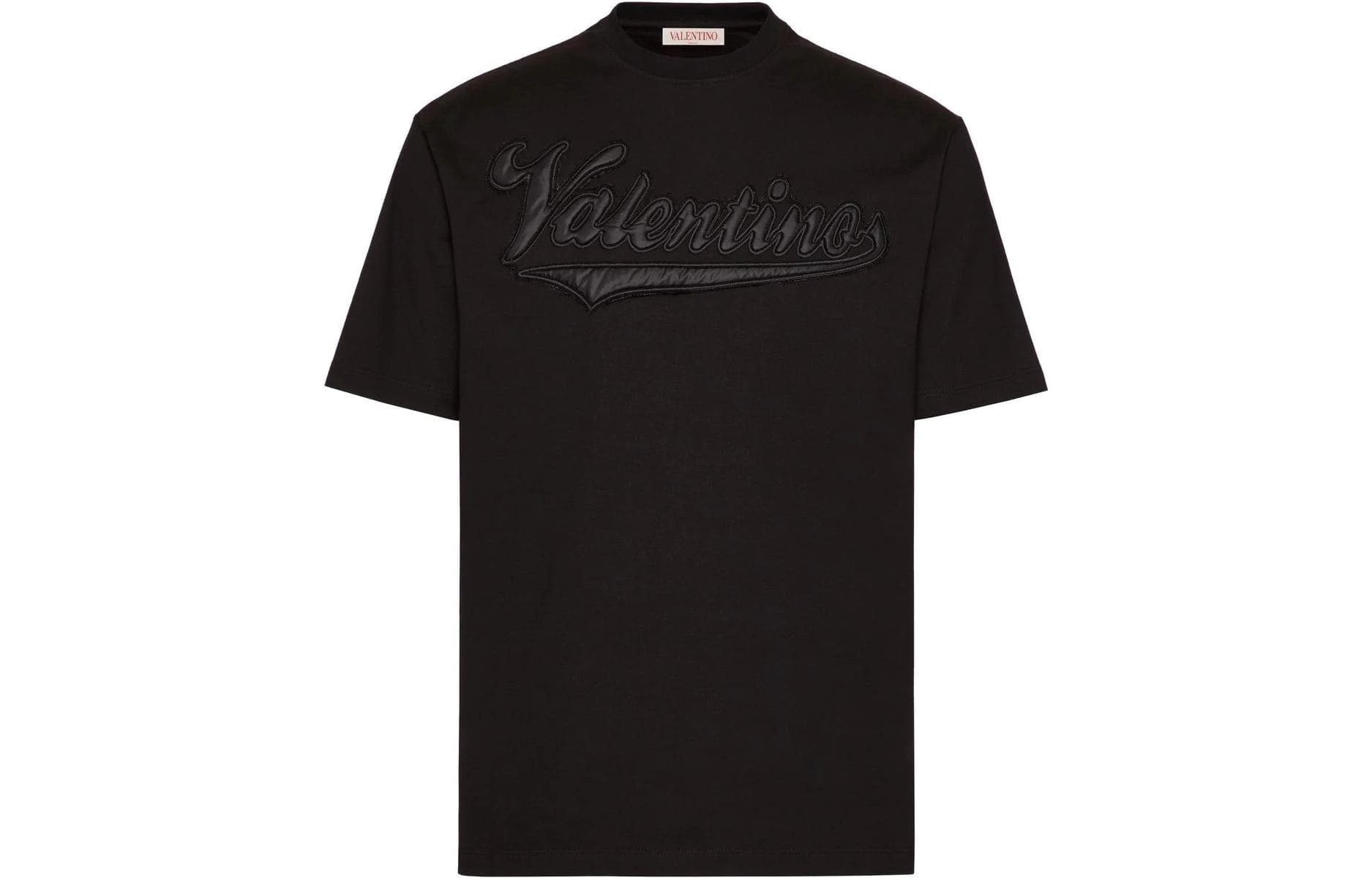 Футболка Valentino SS23 LogoT - изображение 1