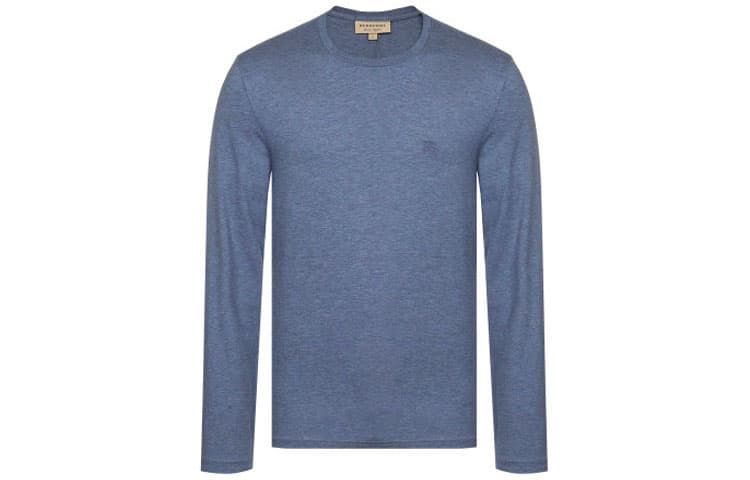 Футболка Burberry T - изображение 1
