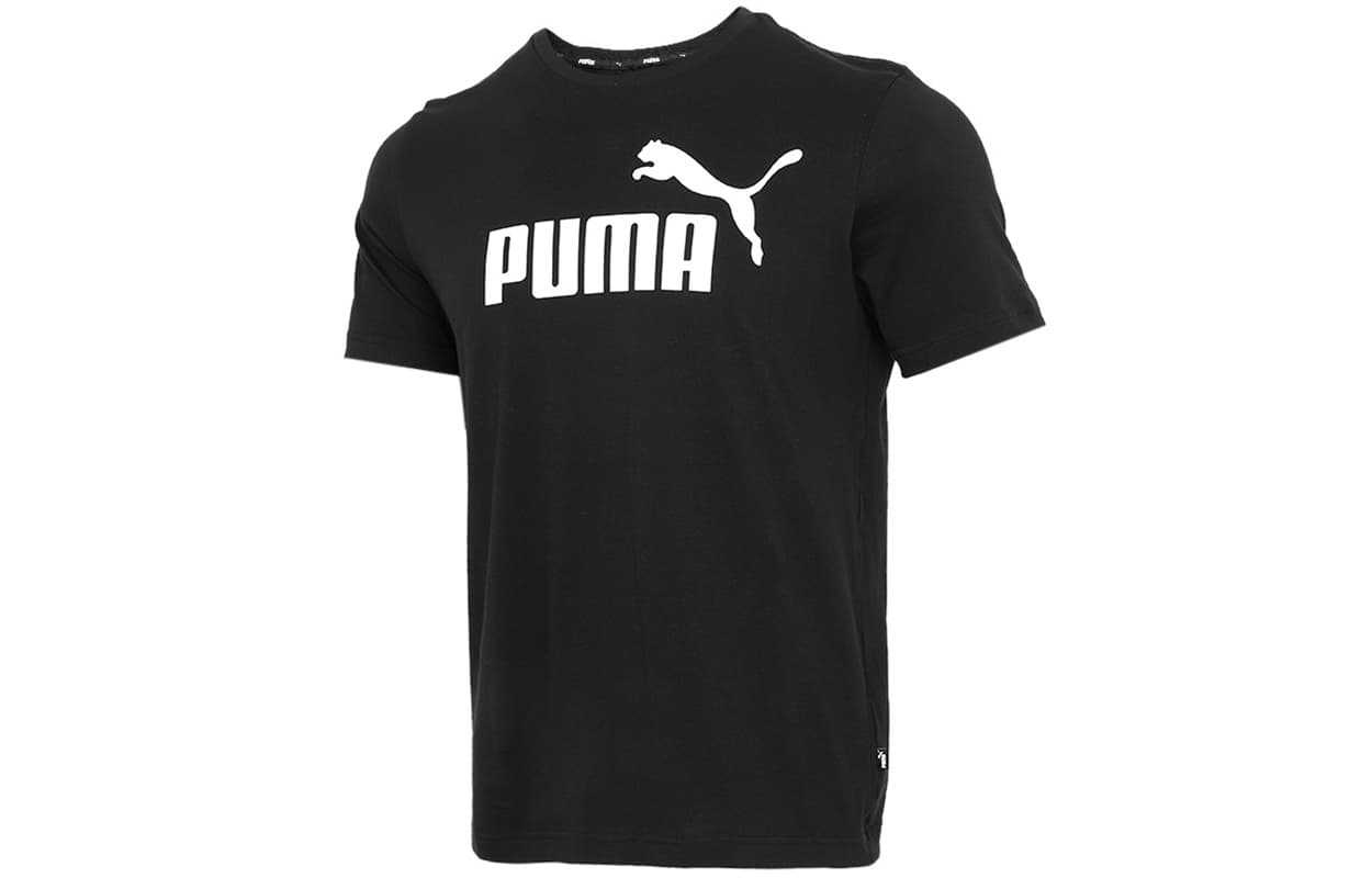 Футболка Puma LogoT - изображение 1