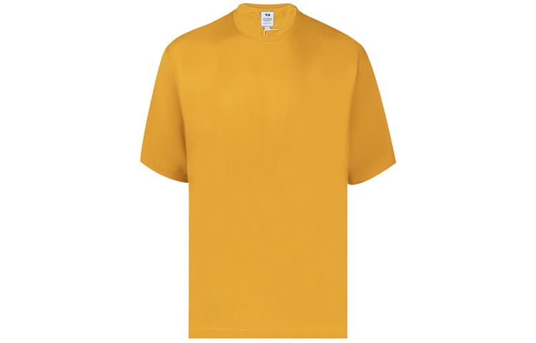 Футболка Y-3 SS21 Classic Offset LogoT - изображение 1