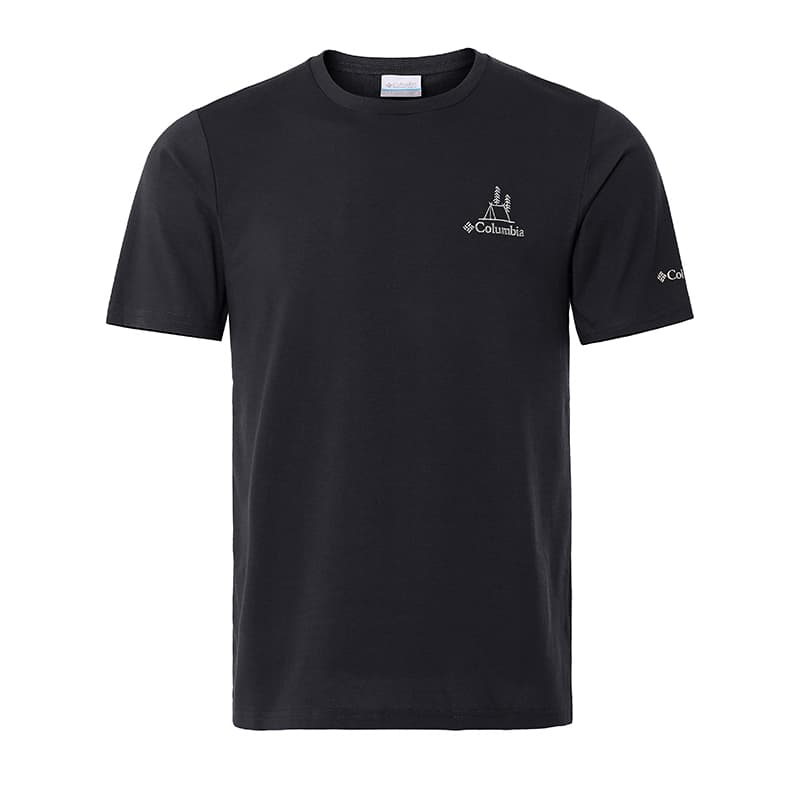 Футболка Columbia LogoT - изображение 1